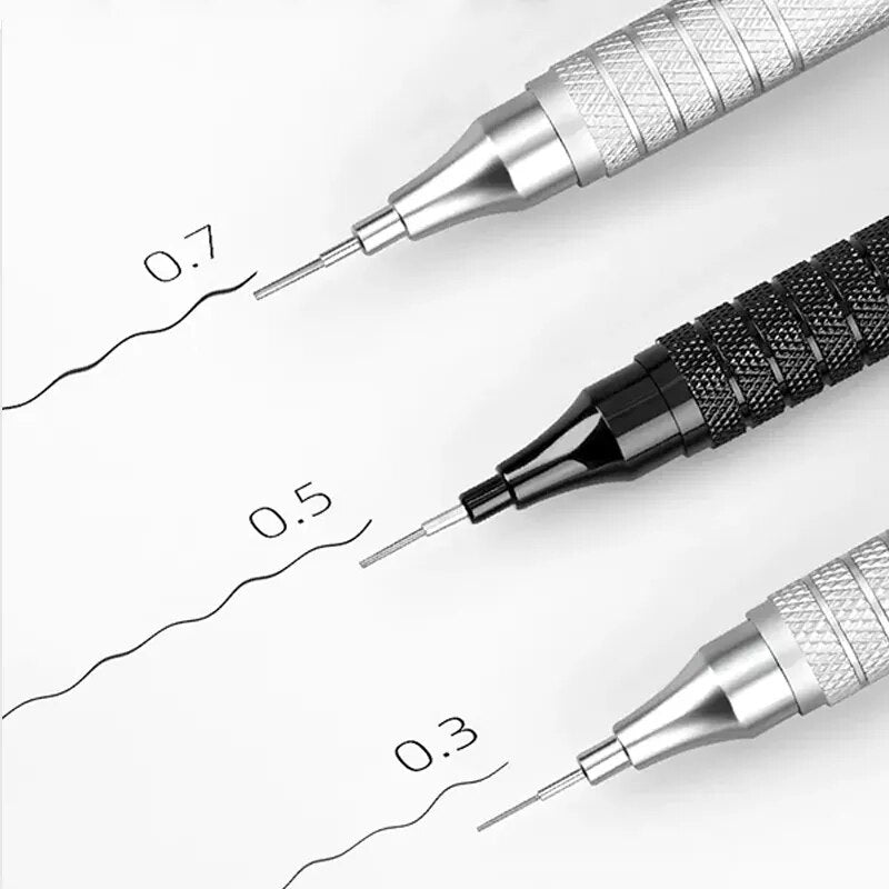 Metal Drawing Special Pencil