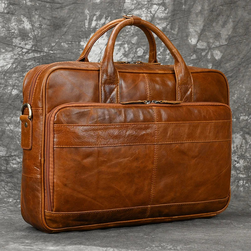Casual 15.6 Pad Daily Working Tote Bags