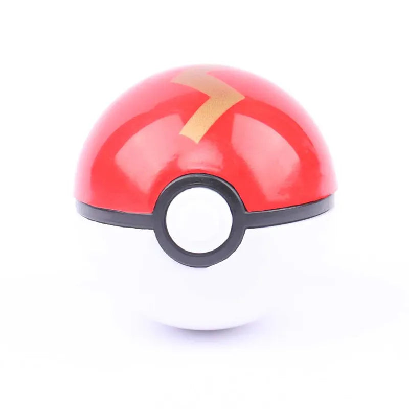 Pikachu Model Toy Collection for Kids