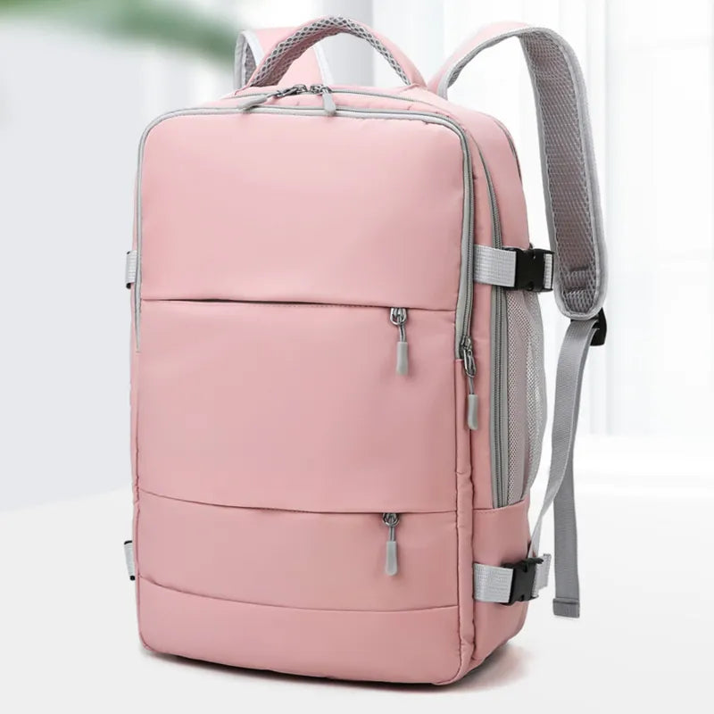 Travel Backpack Water Repellent Bag