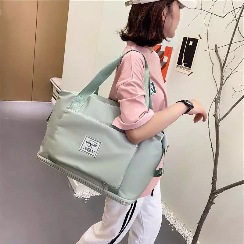Folding & Travel Bags  Waterproof