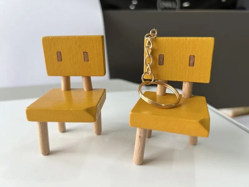 Kawaii Desktop Toy for Kids