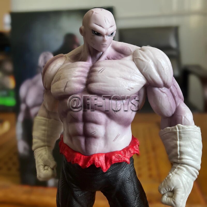 Super God of Destruction Collection for Children