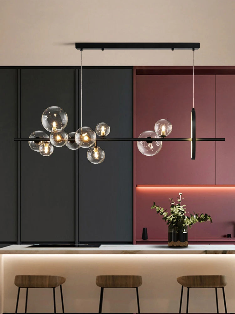 Chandelier Nordic Dining Room Lamp