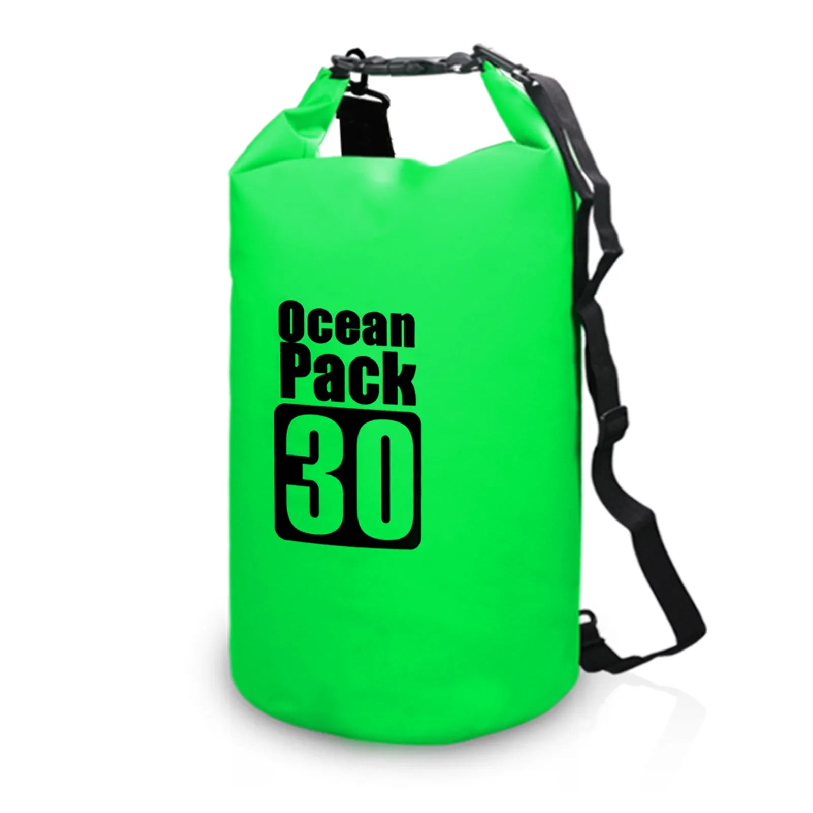 Outdoor Waterproof Floating Dry Backpack