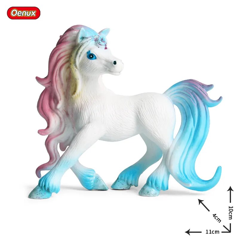 Oenux Classic Toy Collection