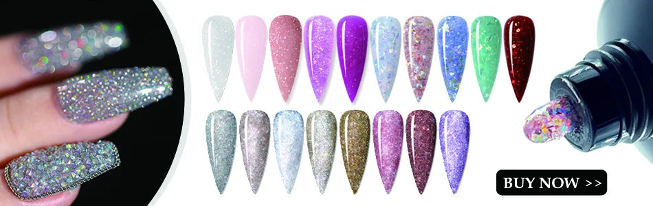 7ml Nail Glue Gel For Falsies Tips Nail Art