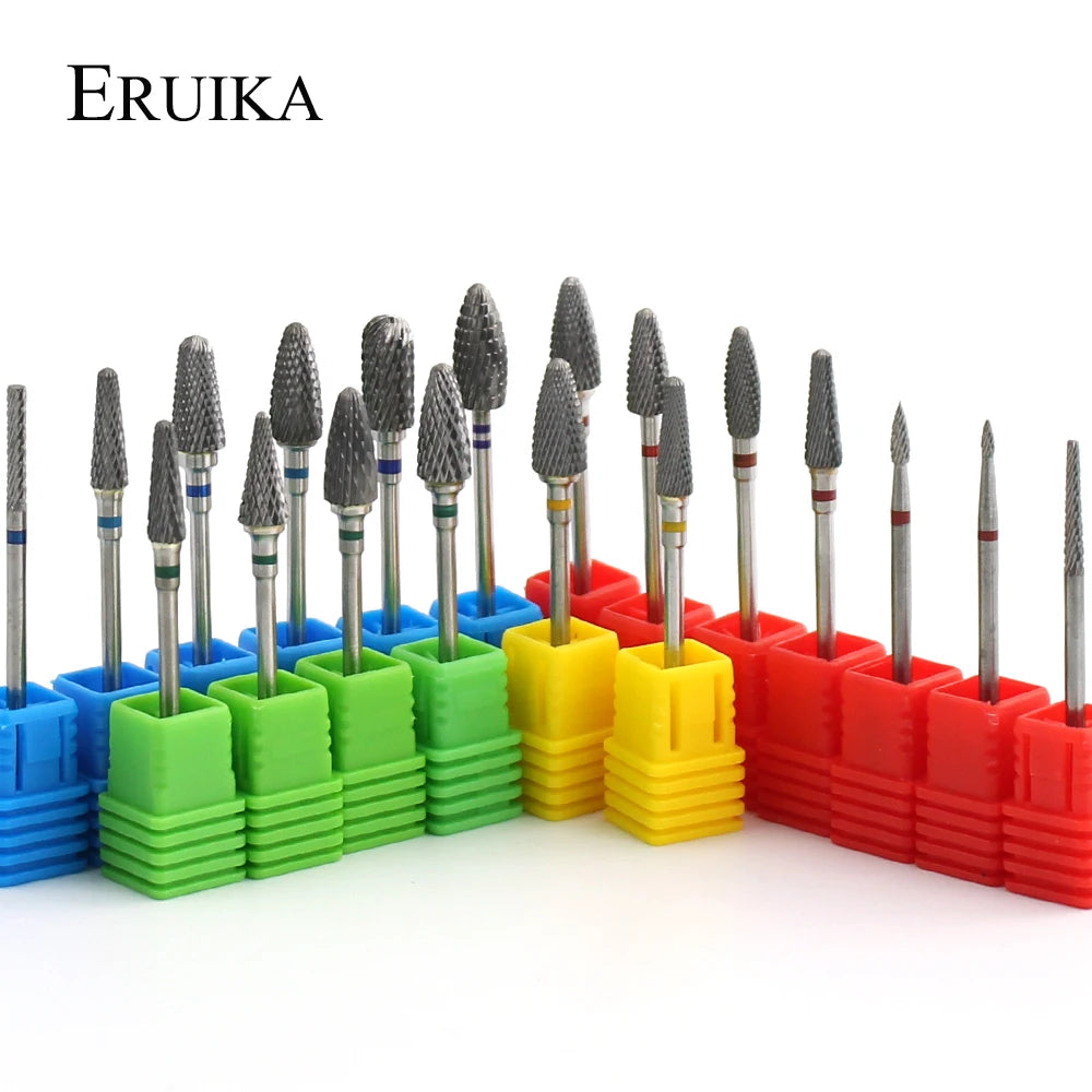 Electric Nail Mills Cutter