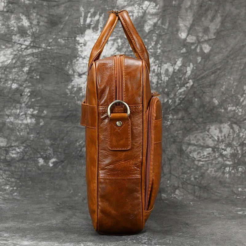 Casual 15.6 Pad Daily Working Tote Bags