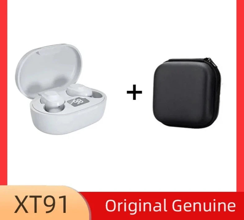 Kabelloser Bluetooth-Gaming-Kopfhörer