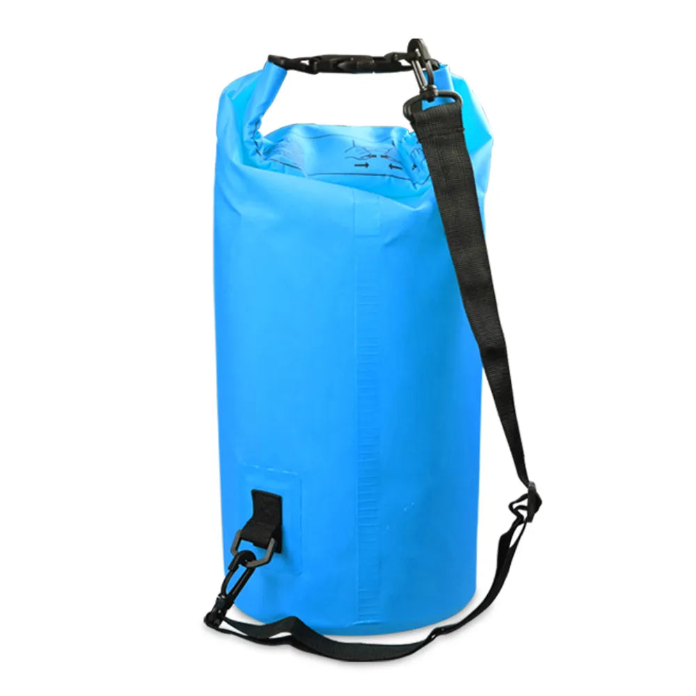 Outdoor Waterproof Floating Dry Backpack