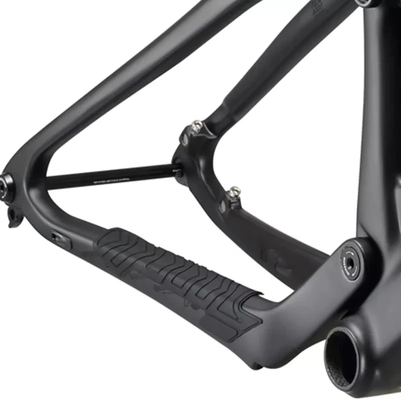 Bike Scratch-Resistant Cover 3M Removable Glue