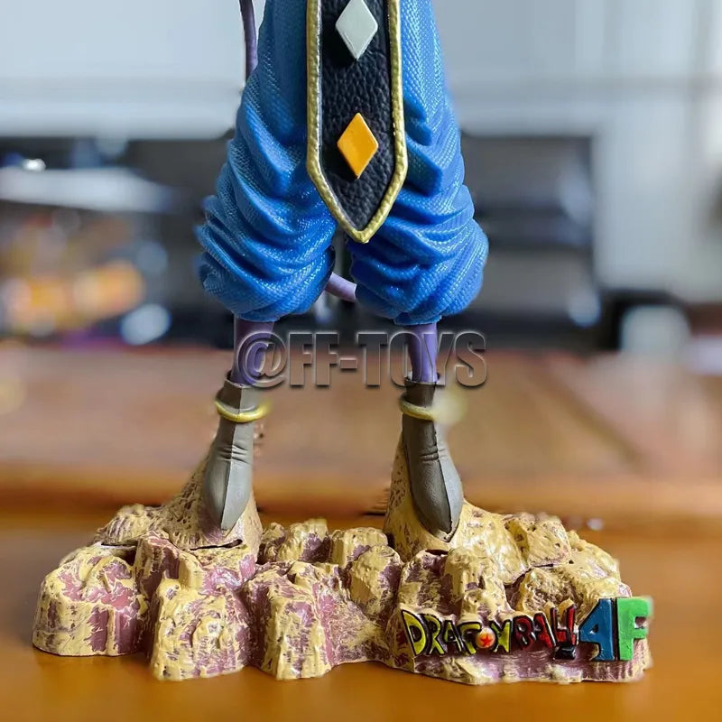 Super God of Destruction Collection for Children