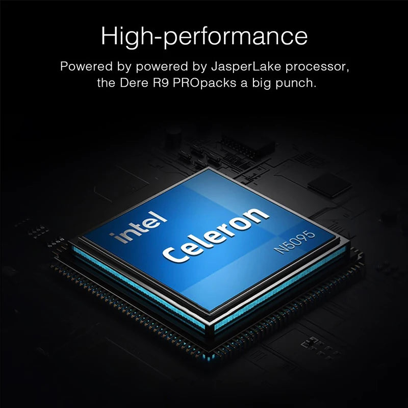 Tragbarer Laptop 12G/16G RAM 1TB SSD+1TB HDD