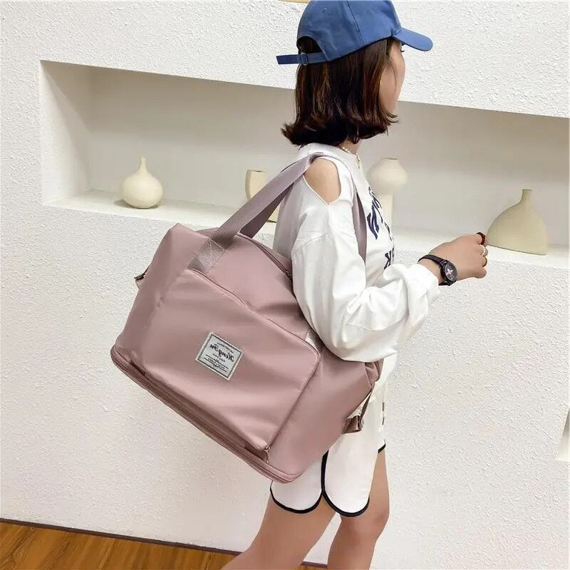 Folding & Travel Bags  Waterproof
