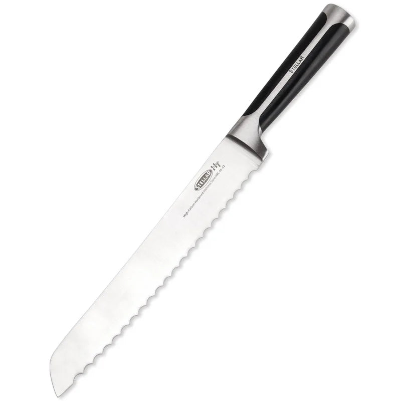 Herramientas de cocina Cuchillo de acero inoxidable