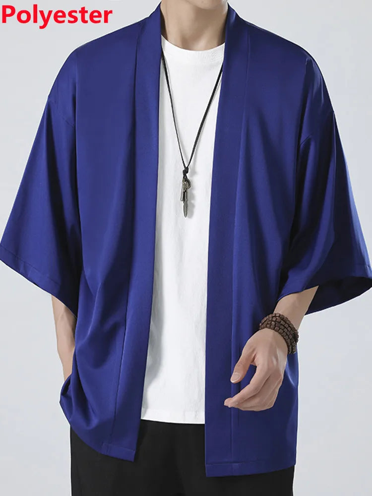 Embroidery Plus Size Cardigan Jacket