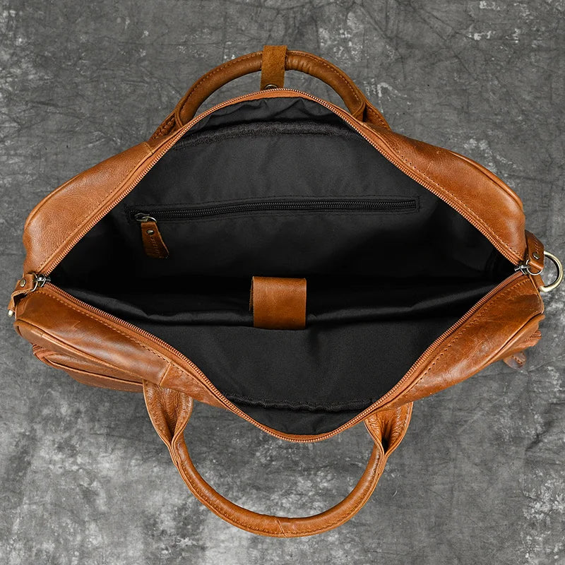 Casual 15.6 Pad Daily Working Tote Bags