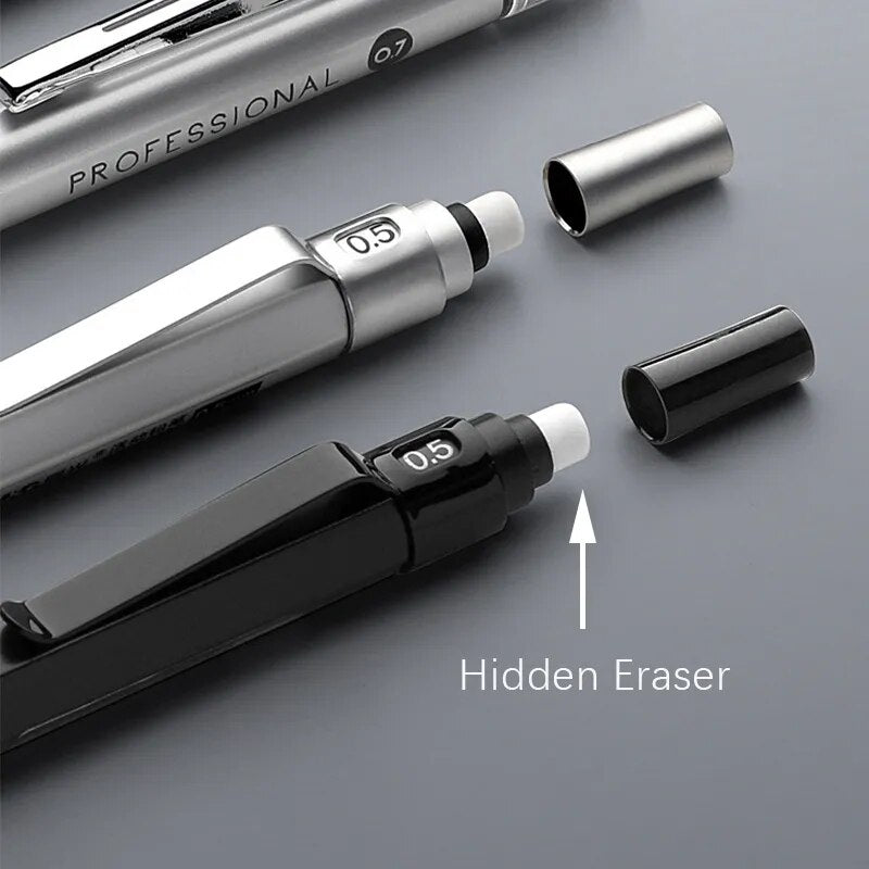 Metal Drawing Special Pencil