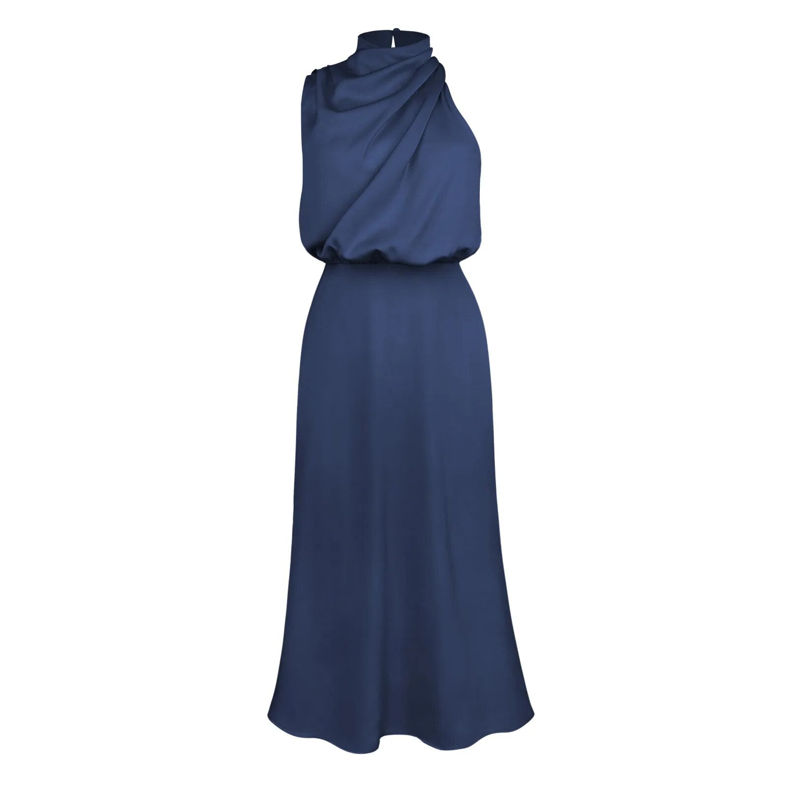 Evening Off Shoulder Bodycon Dress