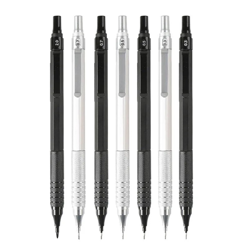 Metal Drawing Special Pencil