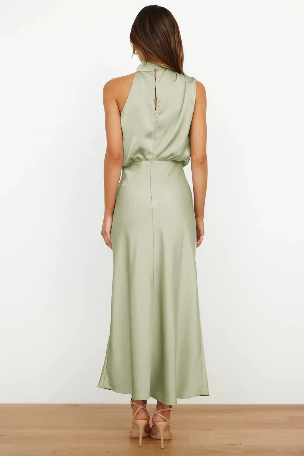 Evening Off Shoulder Bodycon Dress
