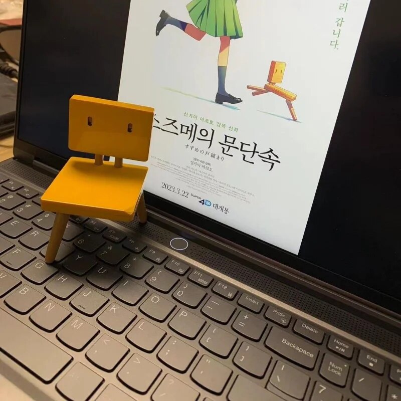 Kawaii Desktop Toy for Kids