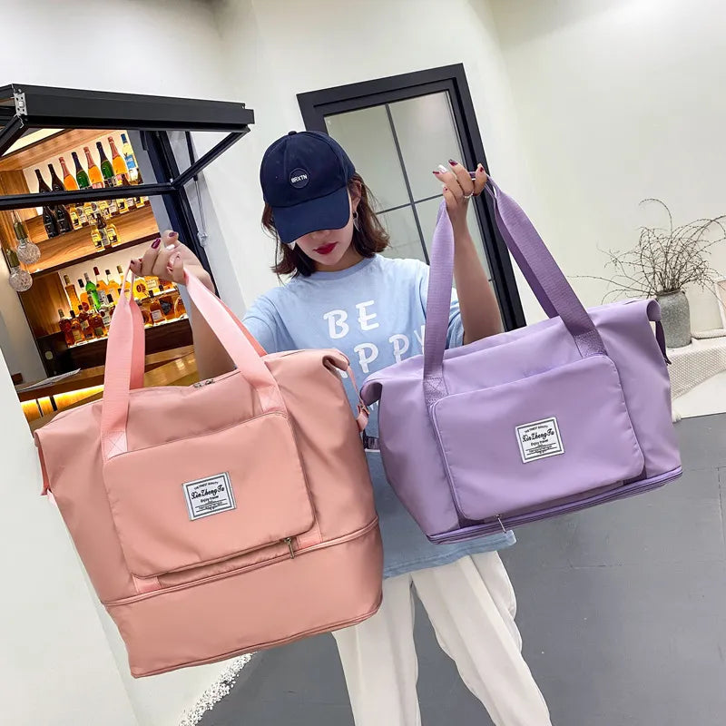 Folding & Travel Bags  Waterproof