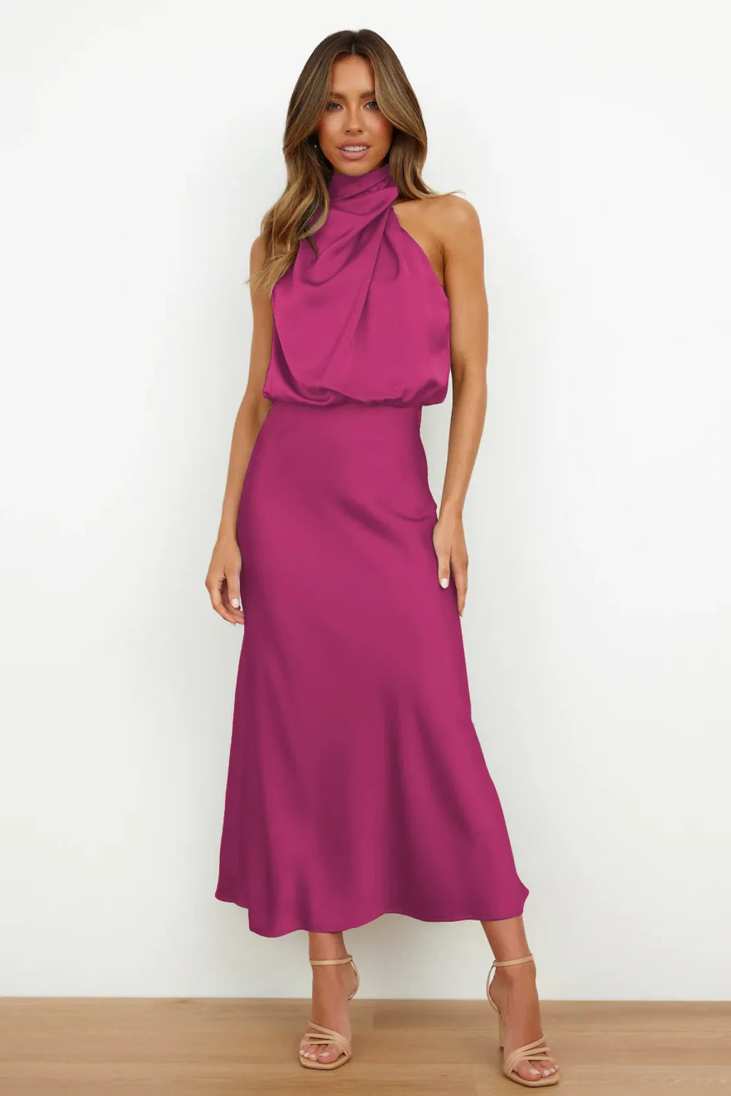 Evening Off Shoulder Bodycon Dress