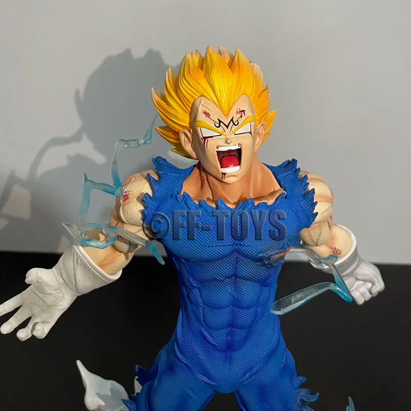 27cm Pvc Collectible