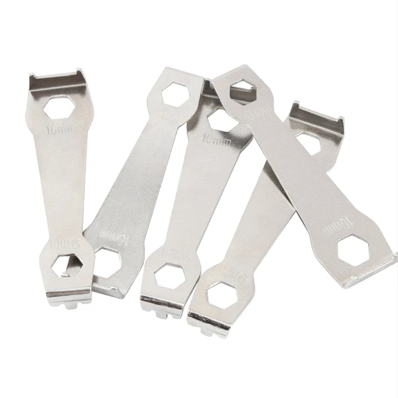 Chainring Screw Cycling Repair Removing Install Tool