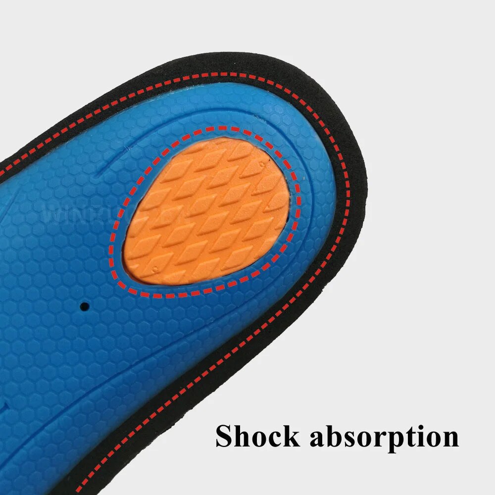 Plantillas ortopédicas Ortesis Zapatos de pie plano