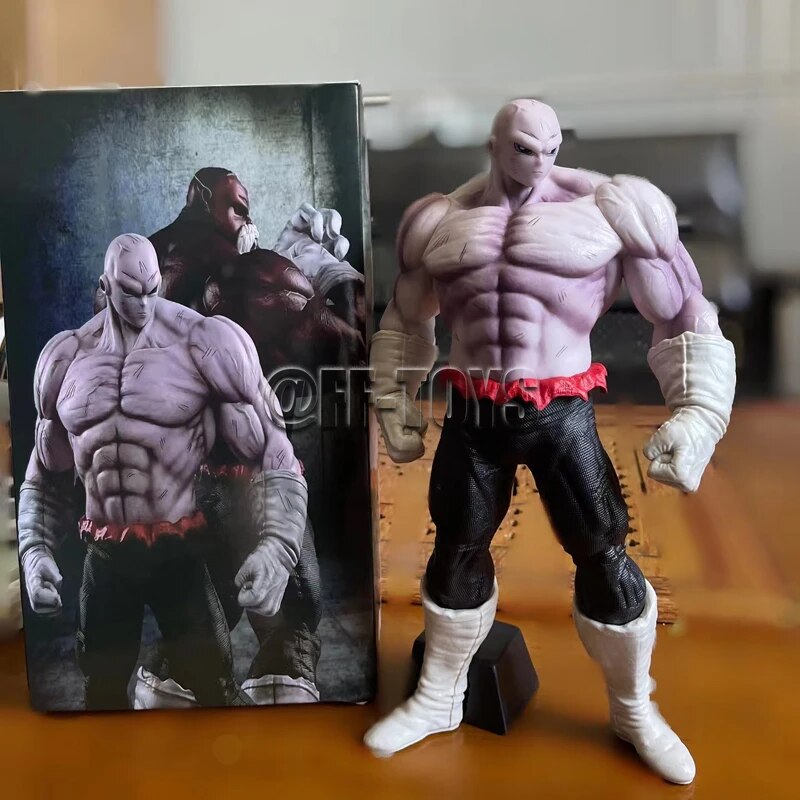 Super God of Destruction Collection for Children