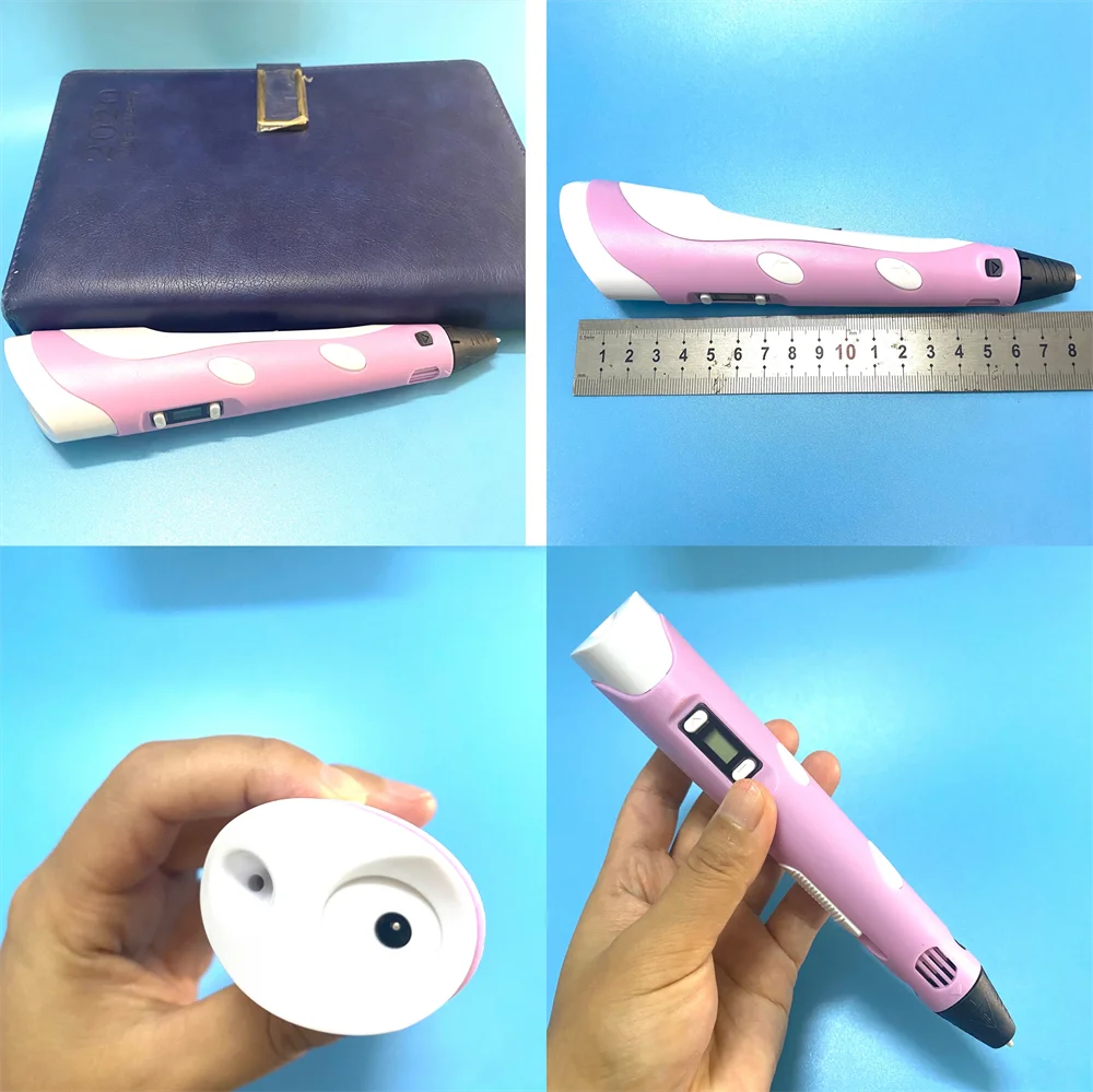 3D Pen For Children Kids Diy Printing