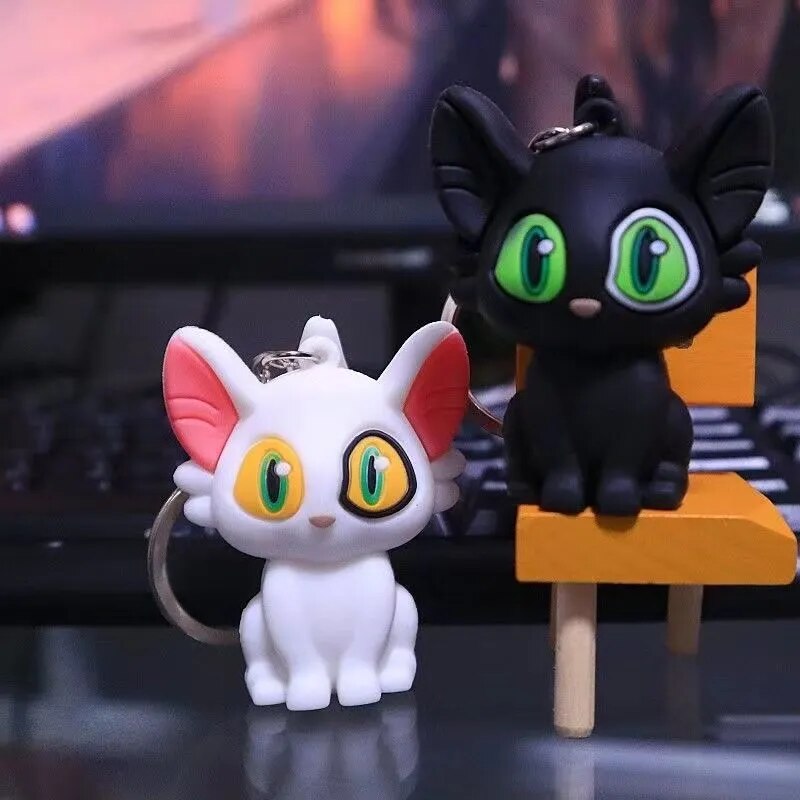 Kawaii Desktop Toy for Kids
