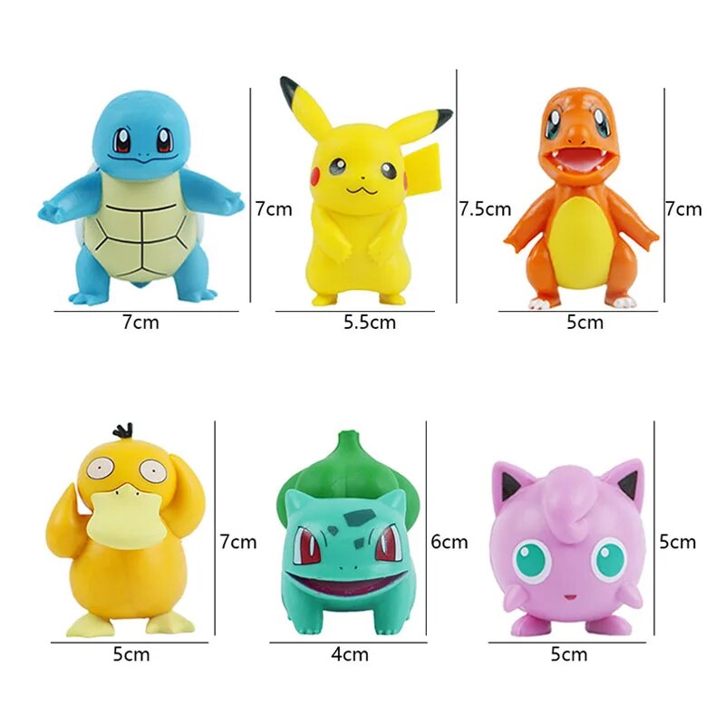 Kawaii Collectibles for Kids