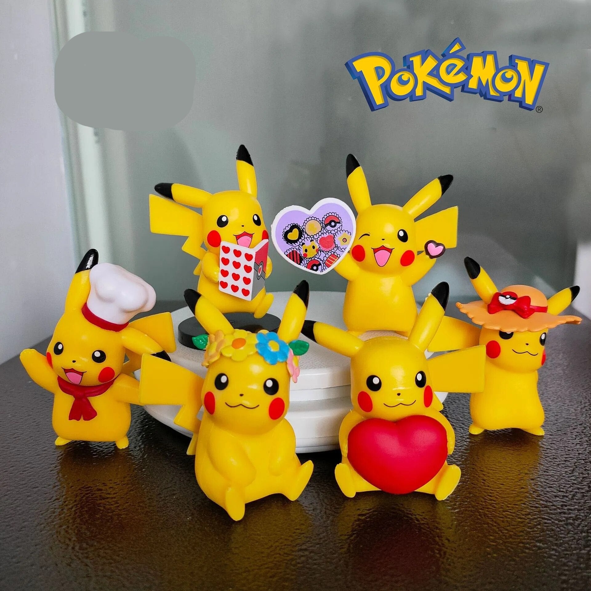 Kawaii Collectibles for Kids
