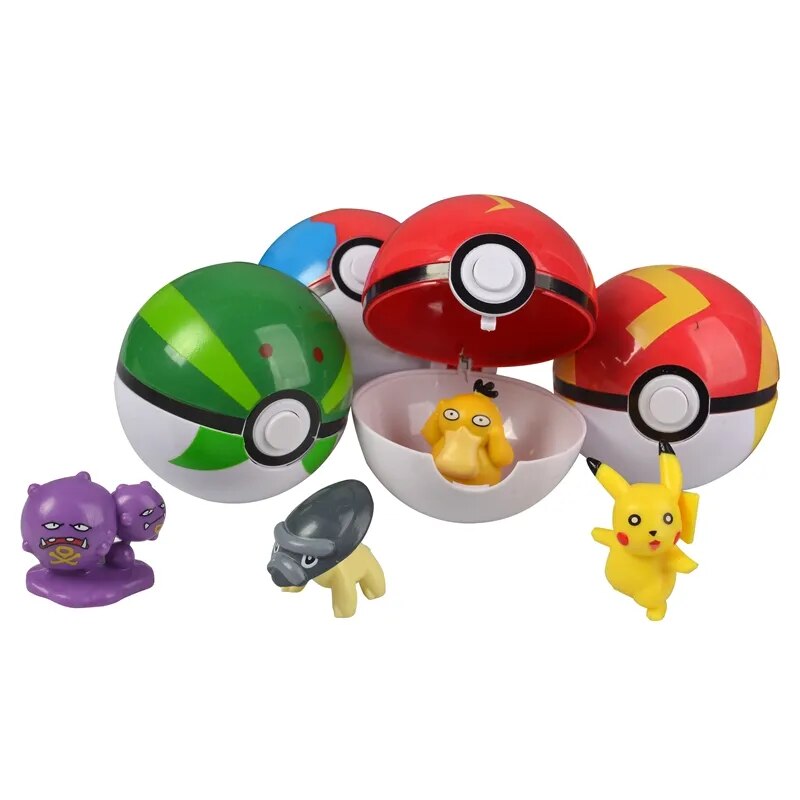 Creative and Educational Toy for Children